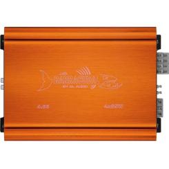 Автомобильный усилитель DL Audio Barracuda 4.65 Фото 1