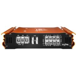 Автомобильный усилитель DL Audio Barracuda 4.65 Фото 3