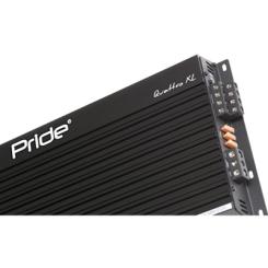 Автомобильный усилитель Pride Quattro XL Фото 3