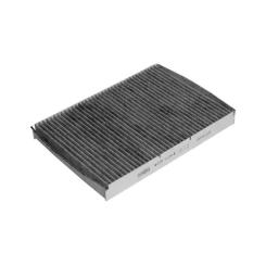 Фильтр салона Valeo 698716 Фото