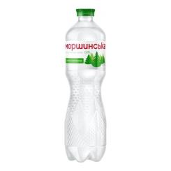 Минеральная вода Моршинська 0.75 сл/газ пет Фото 1