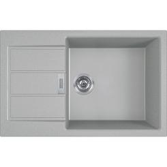 Мойка кухонная Franke Sirius 2.0 S2D 611-78 XL/143.0621.339 Фото