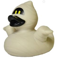 Игрушка для ванной Funny Ducks Качка Мумія Фото