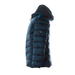 Куртка детская Huppa STENNA 1 17980127 бирюзово-зелёный 158 Фото 1