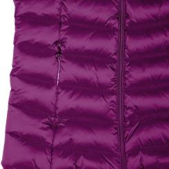 Куртка детская Huppa STIINA 1 18120137 бордовый 152 Фото 1