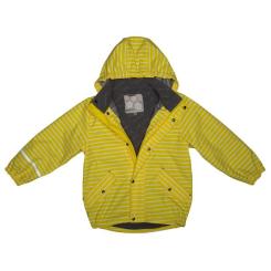 Куртка детская Huppa JACKIE 18130000 жёлтый 122 Фото 2