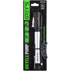 Велосипедный насос Grey's GR20140 Фото 1