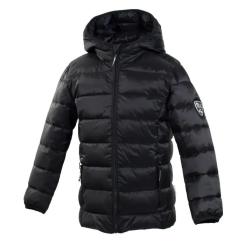 Куртка детская Huppa STEVO 2 17990227 чёрный 122 Фото