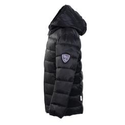Куртка детская Huppa STEVO 2 17990227 чёрный 122 Фото 1