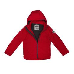 Куртка детская Huppa AKIVA 18490000 красный 158 Фото 2