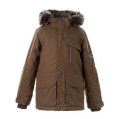 Куртка детская Huppa MARTEN 2 18110230 бежевый 116 Фото