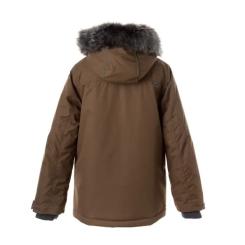 Куртка детская Huppa MARTEN 2 18110230 бежевый 116 Фото 1