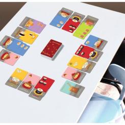 Настольная игра Feelindigo Суши? Да! Фото 1