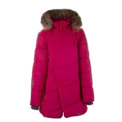 Куртка детская Huppa ROSA 1 17910130 фуксия 104 Фото