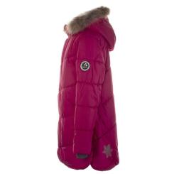 Куртка детская Huppa ROSA 1 17910130 фуксия 104 Фото 1