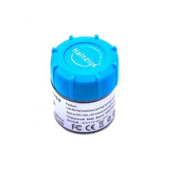 Термопаста Halnziye HY-710 15g, банка Фото