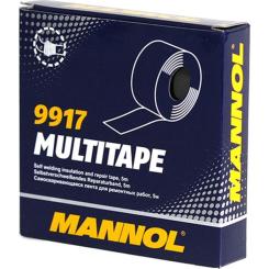 Герметик автомобильный Mannol Multi-Tape / Изолента-герметик Фото