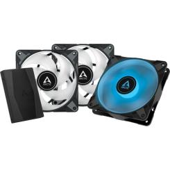 Кулер для корпуса Arctic P12 PWM PST RGB Фото