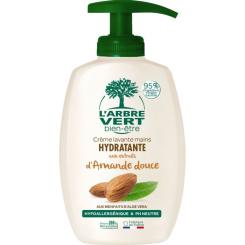 Жидкое мыло L'Arbre Vert Мигдаль 300 мл Фото