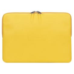 Чехол для ноутбука Tucano 14" Today Sleeve Yellow Фото 1