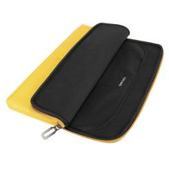 Чехол для ноутбука Tucano 14" Today Sleeve Yellow Фото 3