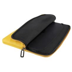 Чехол для ноутбука Tucano 14" Today Sleeve Yellow Фото 4
