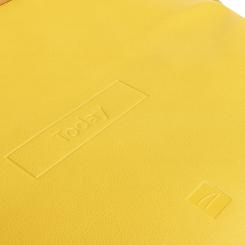 Чехол для ноутбука Tucano 14" Today Sleeve Yellow Фото 6