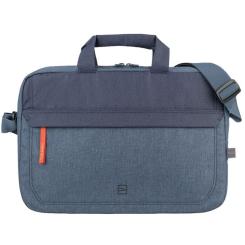 Сумка для ноутбука Tucano 16" Hop, Blue Фото