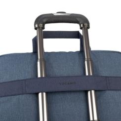 Сумка для ноутбука Tucano 16" Hop, Blue Фото 1