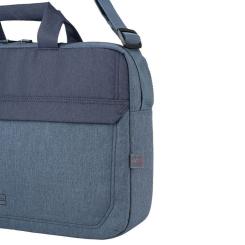 Сумка для ноутбука Tucano 16" Hop, Blue Фото 4
