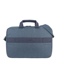 Сумка для ноутбука Tucano 16" Hop, Blue Фото 5