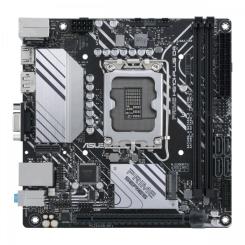 Материнская плата ASUS PRIME H610I-PLUS D4-CSM Фото 1