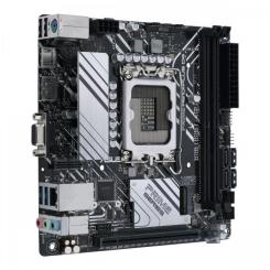 Материнская плата ASUS PRIME H610I-PLUS D4-CSM Фото 2