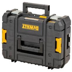 Ящик для инструментов DeWALT TSTAK 2.0 440х331х160 мм Фото 2
