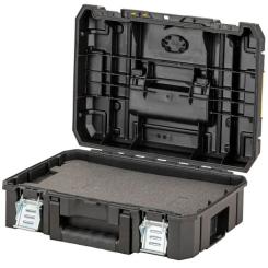 Ящик для инструментов DeWALT TSTAK 2.0 440х331х160 мм Фото 3