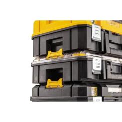 Ящик для инструментов DeWALT TSTAK 2.0 440х331х160 мм Фото 4