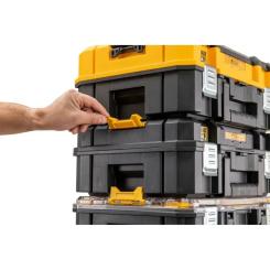 Ящик для инструментов DeWALT TSTAK 2.0 440х331х160 мм Фото 5