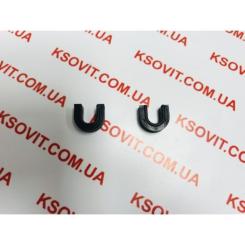 Втулка вала резинового AHK Kyocera FS-1920/3820 5MVM188XN014/2BS20 Фото