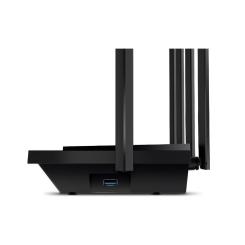 Маршрутизатор TP-Link ARCHER-AX72 Фото 1