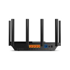 Маршрутизатор TP-Link ARCHER-AX72 Фото 2