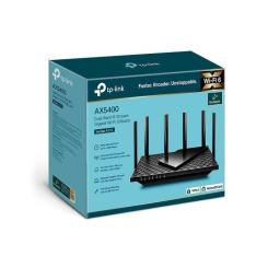 Маршрутизатор TP-Link ARCHER-AX72 Фото 3