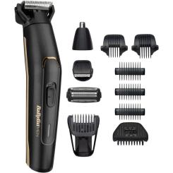 Машинка для стрижки Babyliss MT860E Фото