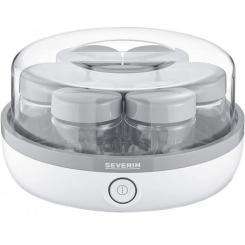 Йогуртница Severin JG 3518 Фото