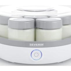 Йогуртница Severin JG 3518 Фото 3