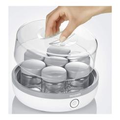 Йогуртница Severin JG 3518 Фото 6