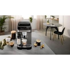 Кофемашина DeLonghi ECAM 290.81.TB Фото 4