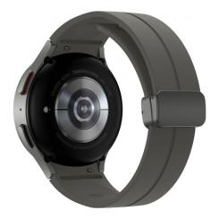 Смарт-часы Samsung Galaxy Watch 5 Pro 45mm Titanium Фото 3