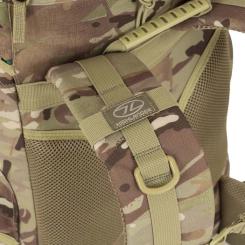 Рюкзак туристический Highlander Forces Loader Rucksack 44L HMTC Фото 4
