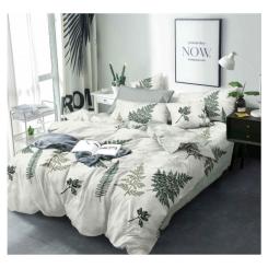 Постельное белье MirSon Бязь Premium 17-0006 Donata 200х220 Фото