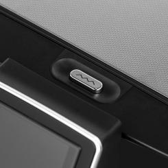 Кофемашина Nivona NICR820 Фото 2